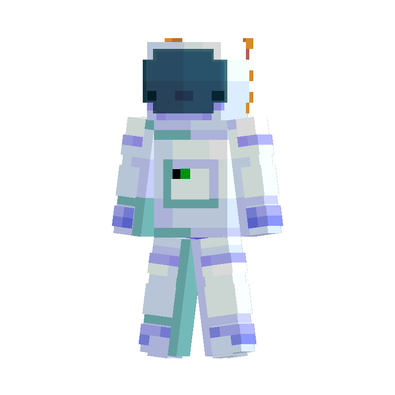 Indy - GalaxyRealms Owner